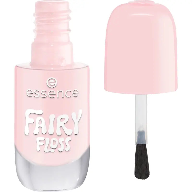 Essence Nail Polish Gel Nail Polish 07, 8 ml