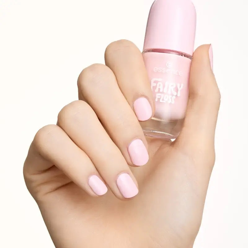 Essence Nail Polish Gel Nail Polish 07, 8 ml