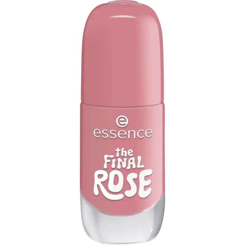 Essence Nail Polish Gel Nail Polish 08, 8 ml