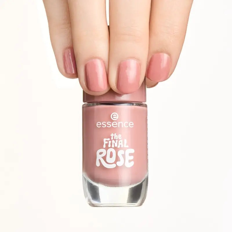 Essence Nail Polish Gel Nail Polish 08, 8 ml