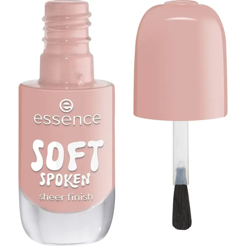 Essence Nail Polish Gel Nail Polish 09, 8 ml