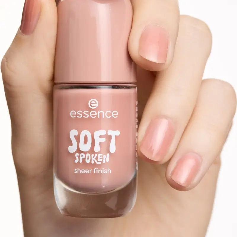 Essence Nail Polish Gel Nail Polish 09, 8 ml
