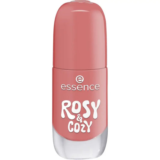 Essence Nail Polish Gel Nail Polish 10, 8 ml