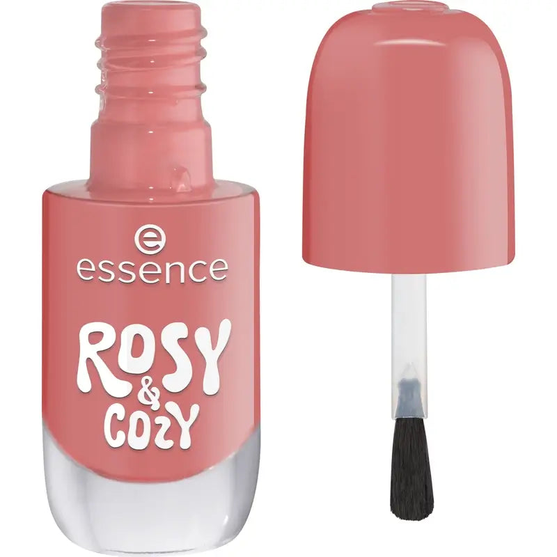 Essence Nail Polish Gel Nail Polish 10, 8 ml