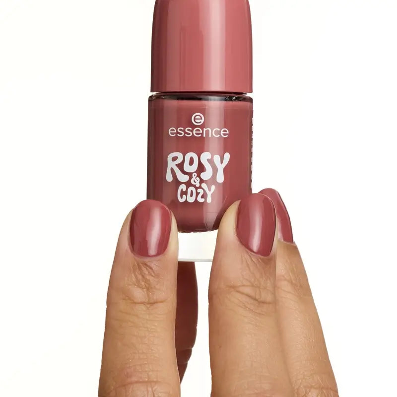 Essence Nail Polish Gel Nail Polish 10, 8 ml