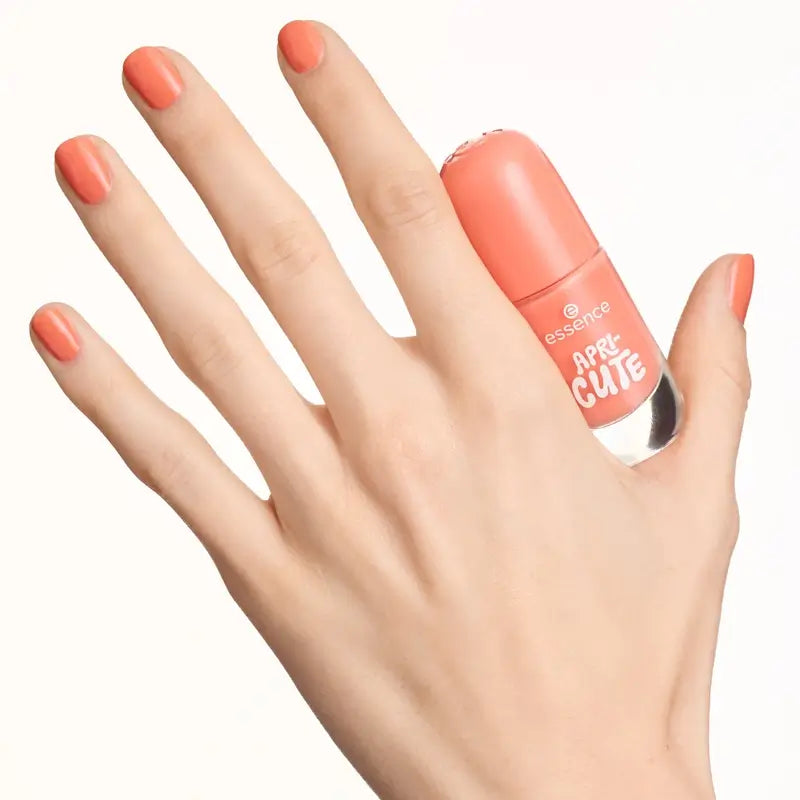 Essence Gel Nail Polish 11, 8 ml