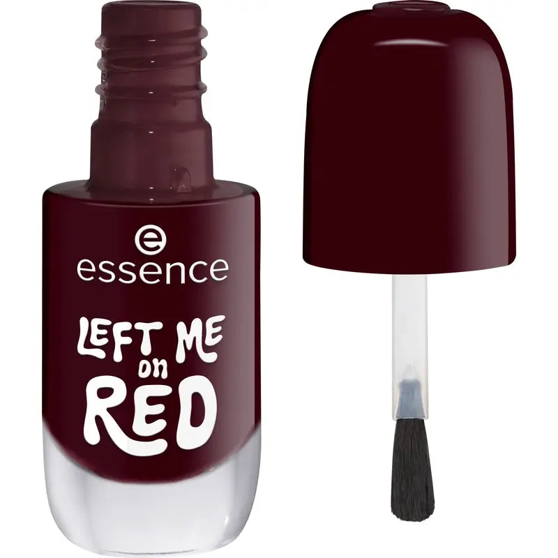 Essence Gel Nail Polish 12, 8 ml