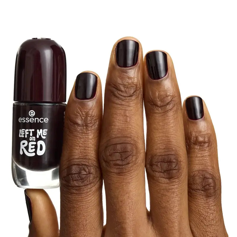 Essence Gel Nail Polish 12, 8 ml