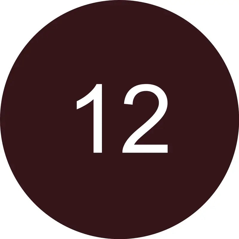 Essence Gel Nail Polish 12, 8 ml