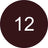 Essence Gel Nail Polish 12, 8 ml