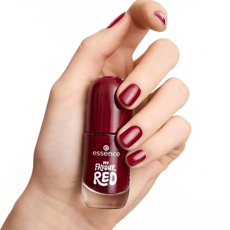 Essence Gel Nail Polish 14, 8 ml