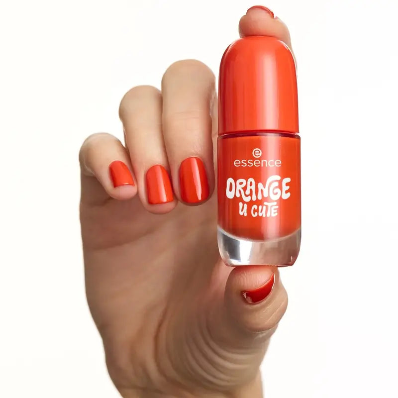 Essence Nail Polish Gel Nail Polish 15, 8 ml