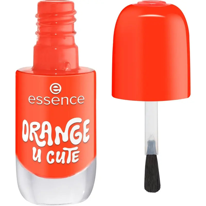 Essence Nail Polish Gel Nail Polish 15, 8 ml