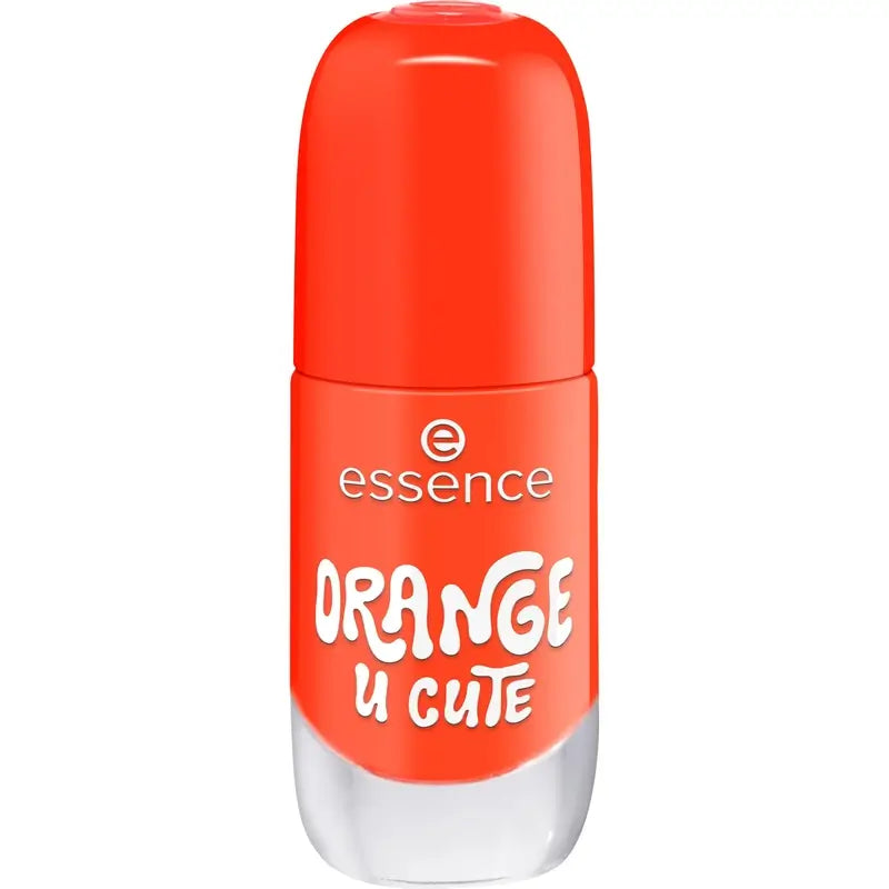 Essence Nail Polish Gel Nail Polish 15, 8 ml