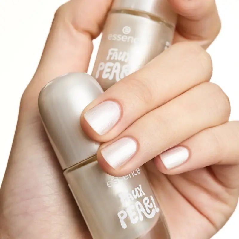 Essence Gel Nail Polish 17, 8 ml
