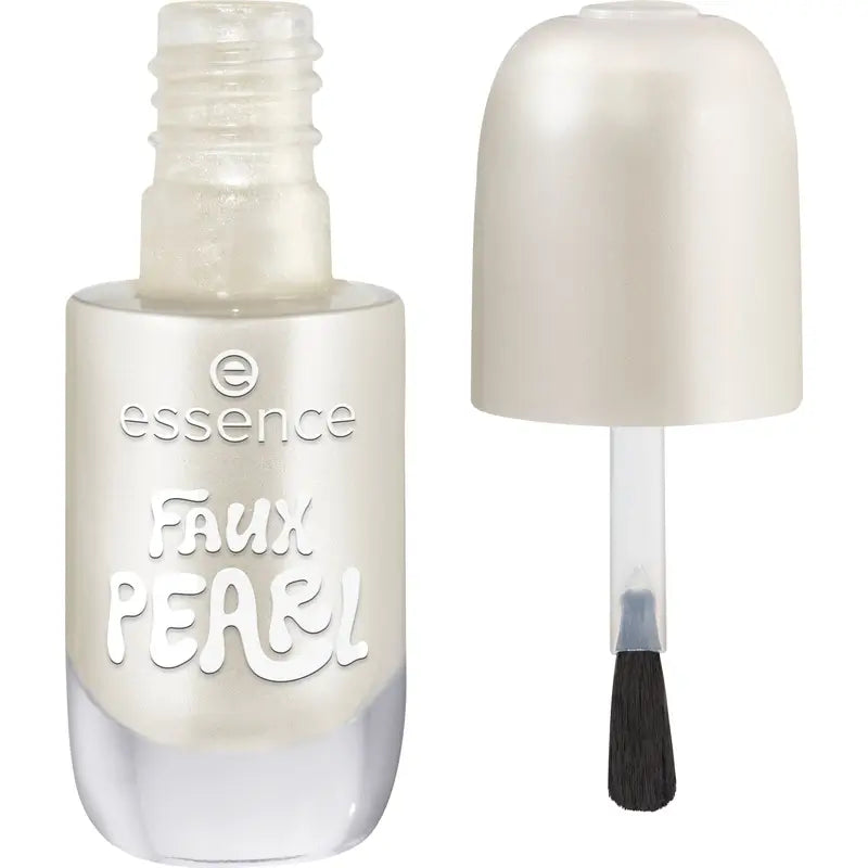 Essence Gel Nail Polish 17, 8 ml