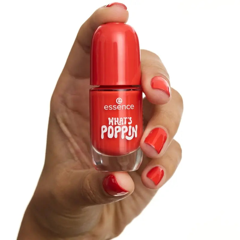Essence Gel Nail Polish 18, 8 ml