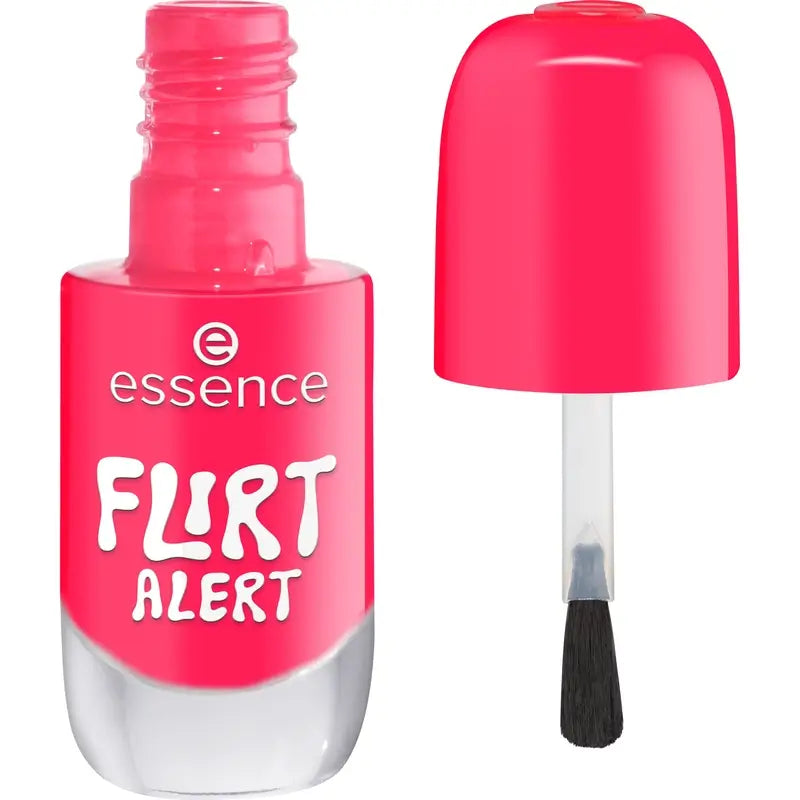 Essence Nail Polish Gel Nail Polish 19, 8 ml