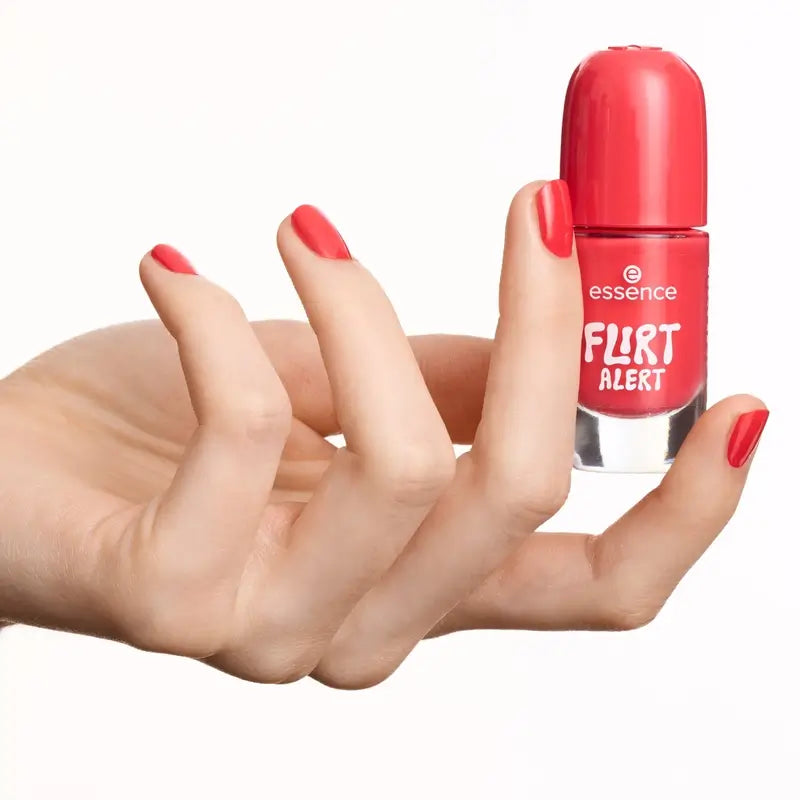 Essence Nail Polish Gel Nail Polish 19, 8 ml