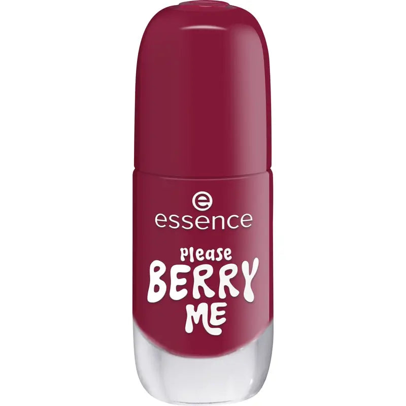 Essence Nail Polish Gel Nail Polish 20, 8 ml