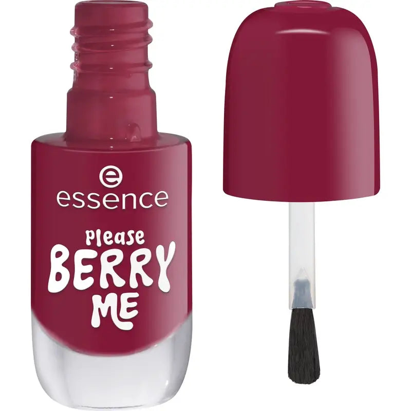 Essence Nail Polish Gel Nail Polish 20, 8 ml
