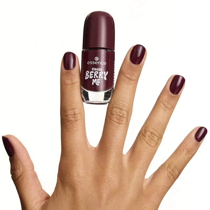 Essence Nail Polish Gel Nail Polish 20, 8 ml