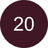 Essence Nail Polish Gel Nail Polish 20, 8 ml