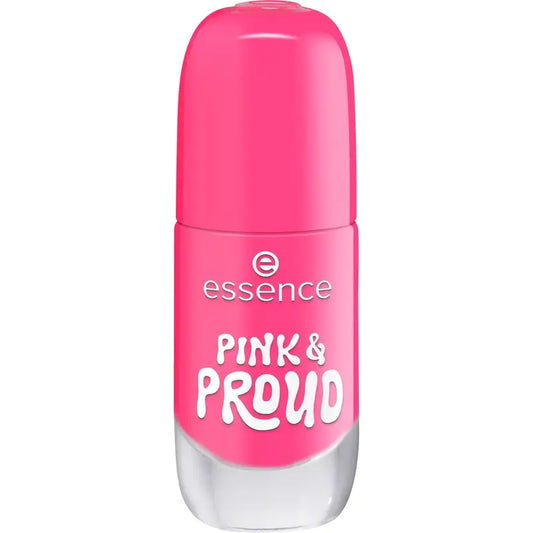 Essence Gel Nail Polish 22, 8 ml