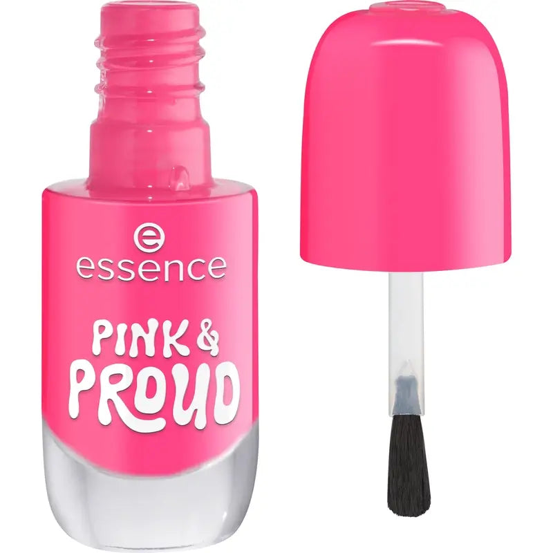 Essence Gel Nail Polish 22, 8 ml