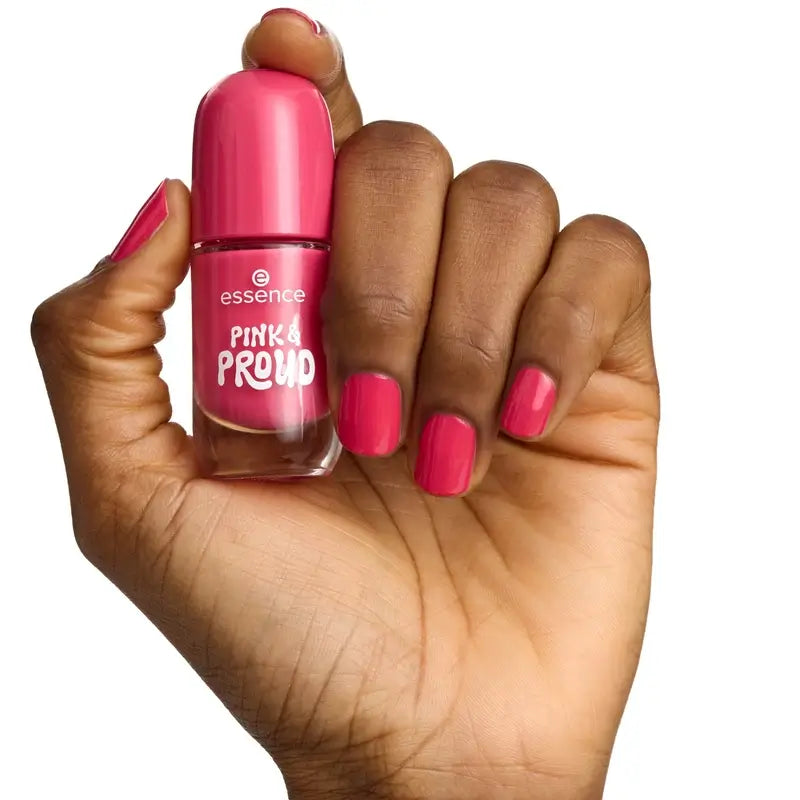 Essence Gel Nail Polish 22, 8 ml