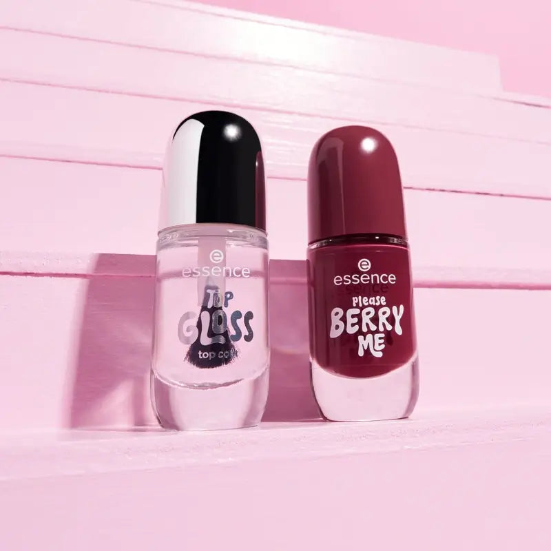 Essence Gel Nail Polish 22, 8 ml