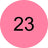 Essence Gel Nail Polish 23, 8 ml