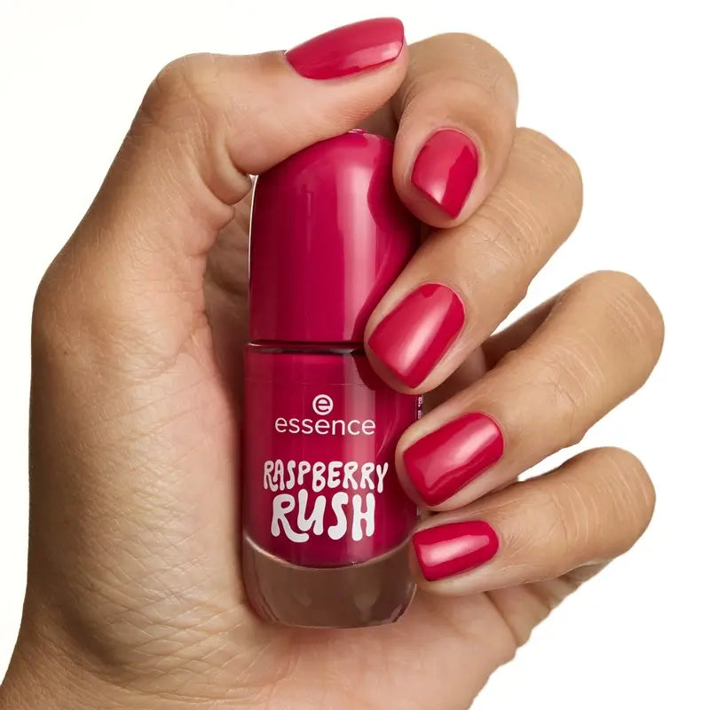 Essence Gel Nail Polish 24, 8 ml
