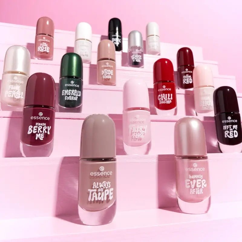 Essence Gel Nail Polish 24, 8 ml