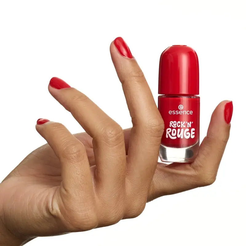 Essence Gel Nail Polish 25, 8 ml
