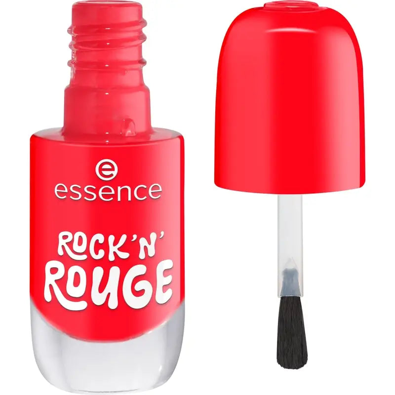 Essence Gel Nail Polish 25, 8 ml