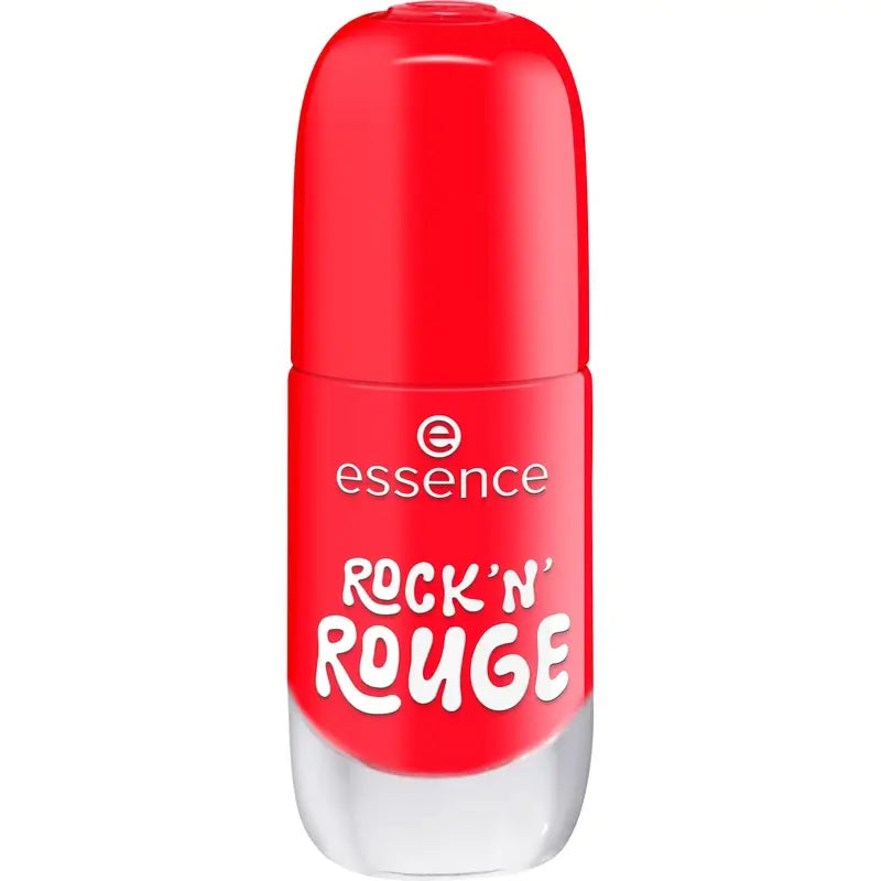 Essence Gel Nail Polish 25, 8 ml