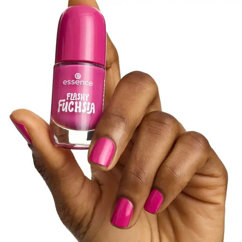 Essence Gel Nail Polish 28, 8 ml