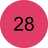 Essence Gel Nail Polish 28, 8 ml