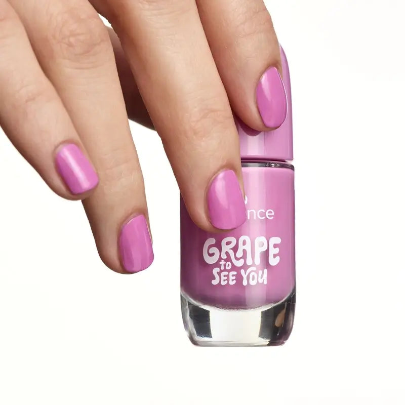 Essence Nail Polish Gel Nail Polish 29, 8 ml