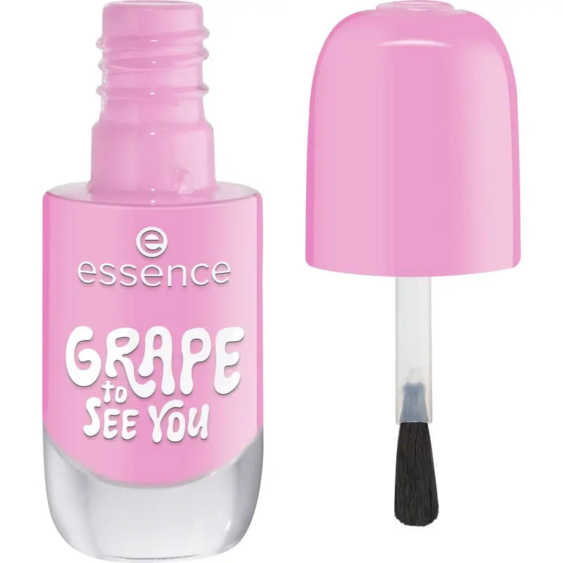 Essence Nail Polish Gel Nail Polish 29, 8 ml
