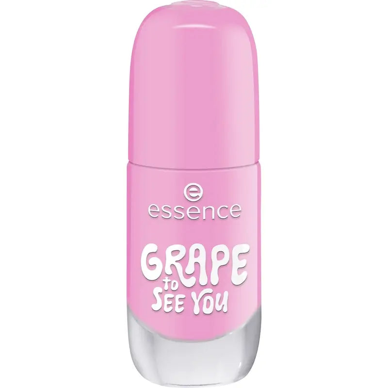 Essence Nail Polish Gel Nail Polish 29, 8 ml