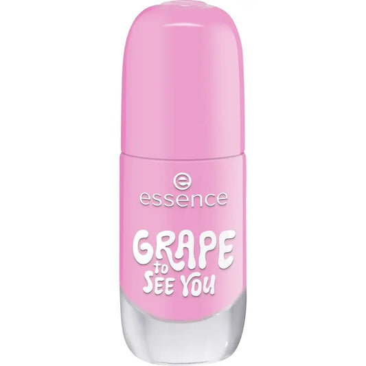 Essence Nail Polish Gel Nail Polish 29, 8 ml