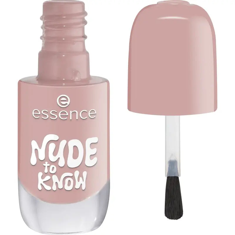 Essence Gel Nail Polish 30, 8 ml