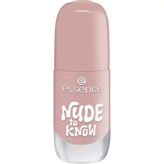 Essence Gel Nail Polish 30, 8 ml