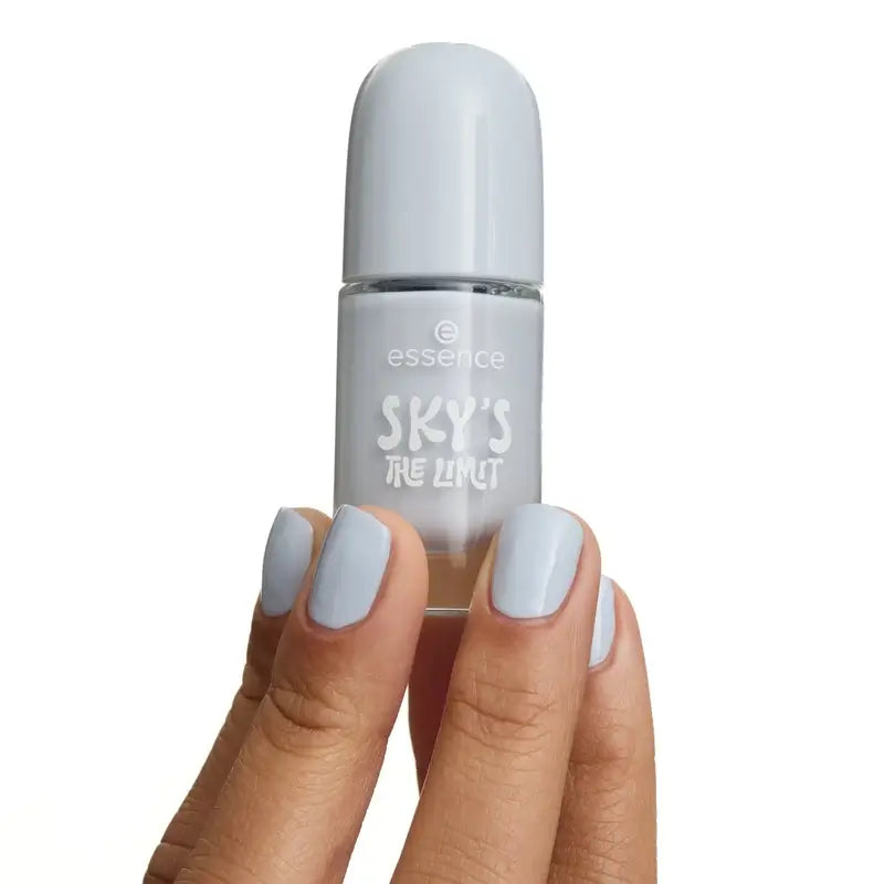 Essence Gel Nail Polish 31, 8 ml