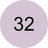 Essence Gel Nail Polish 32, 8 ml
