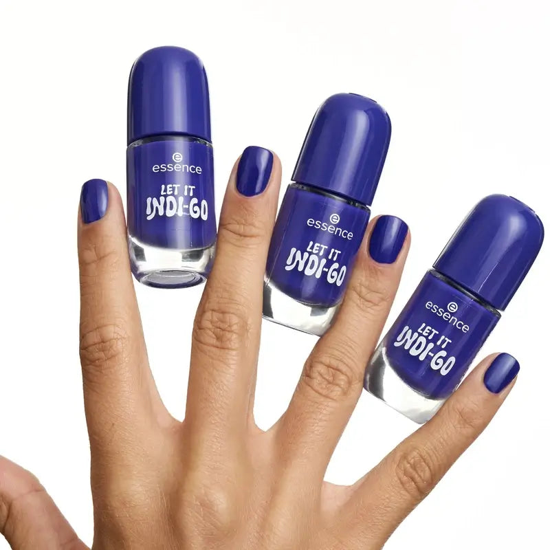 Essence Gel Nail Polish 35, 8 ml