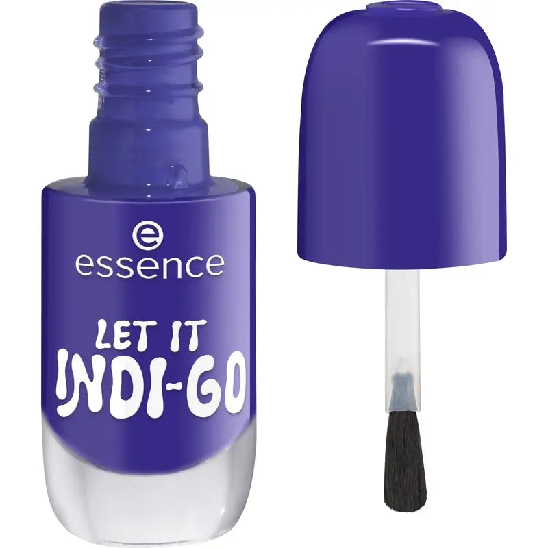 Essence Gel Nail Polish 35, 8 ml