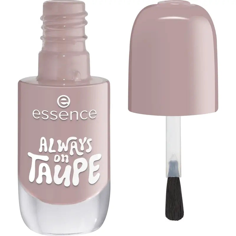 Essence Gel Nail Polish 37, 8 ml